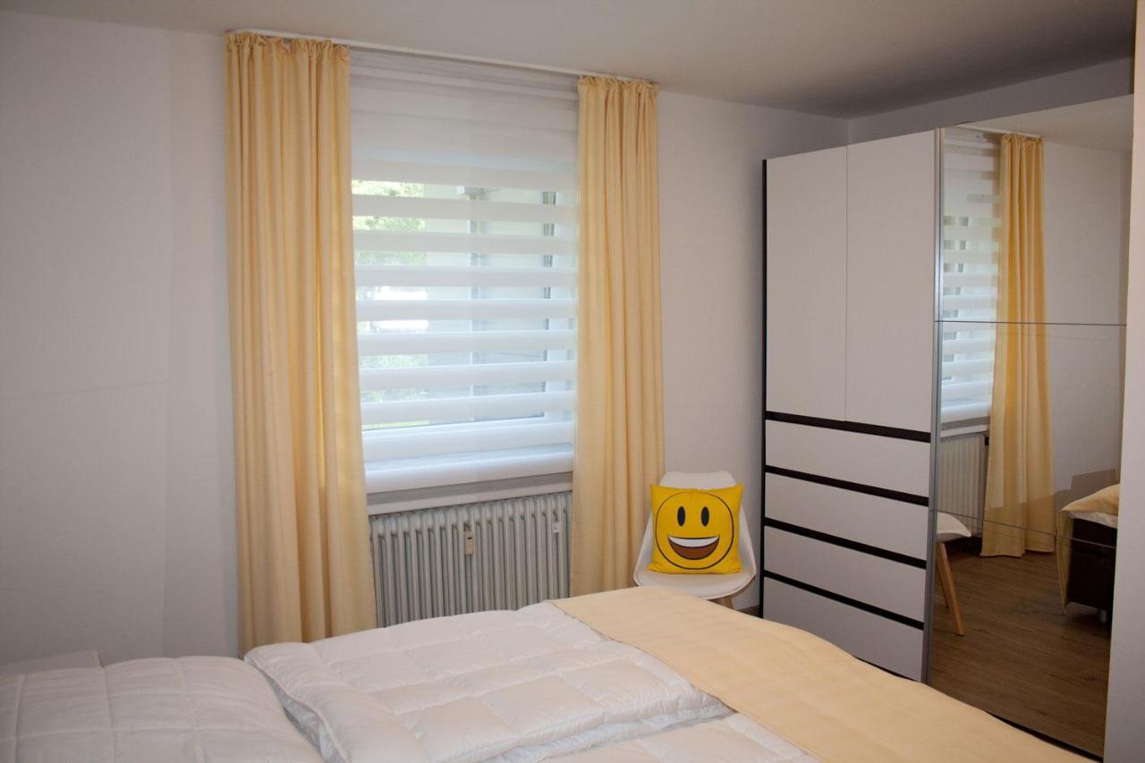 Ferienwohnungen-Bendler Freyung Exteriör bild