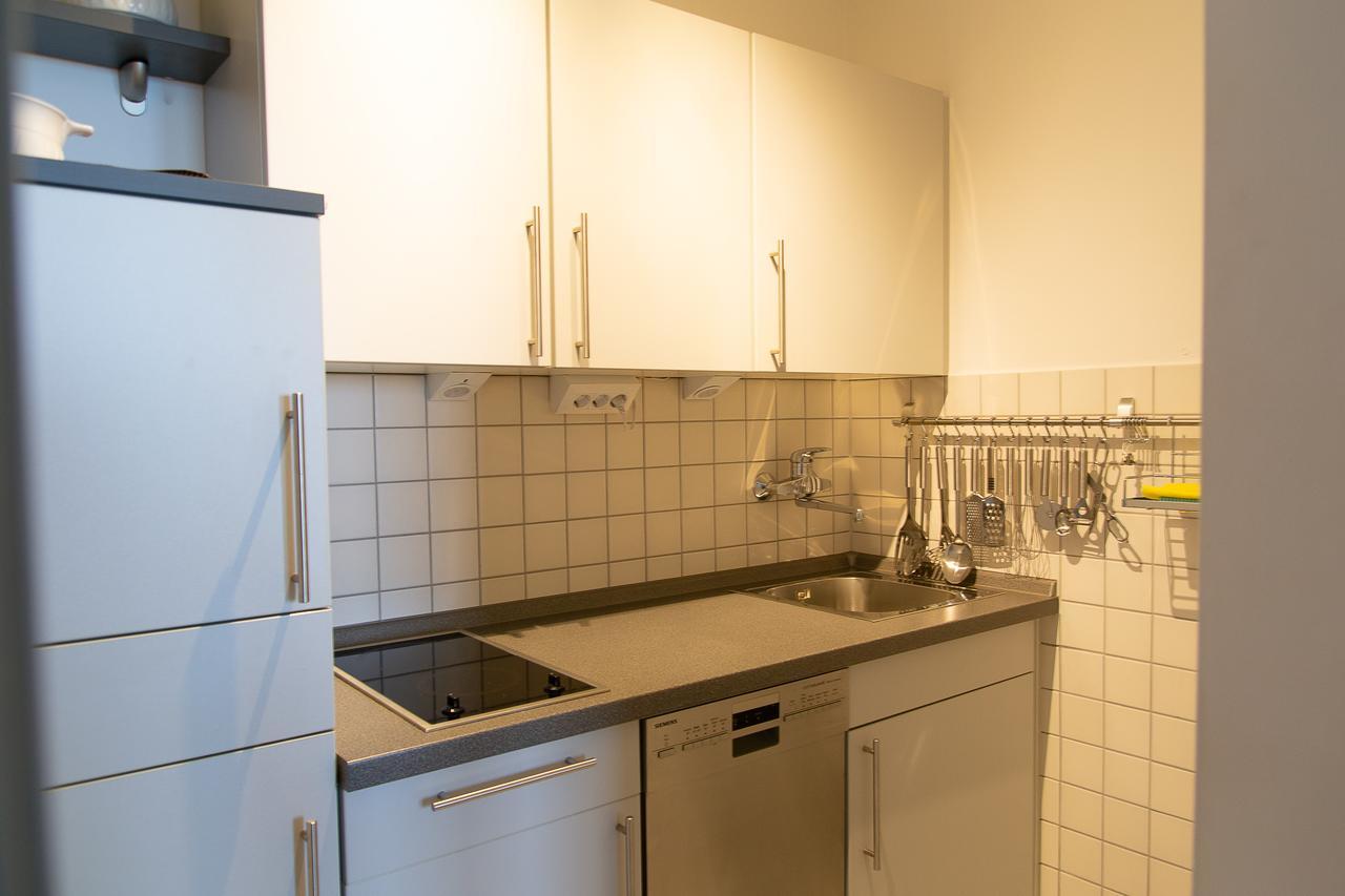 Ferienwohnungen-Bendler Freyung Exteriör bild